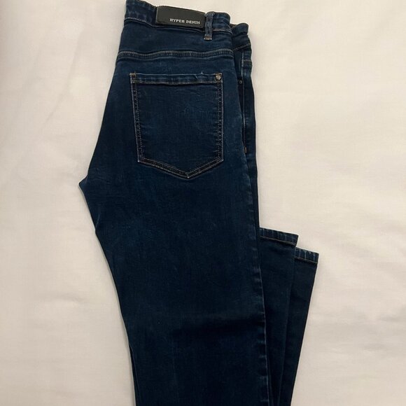 Hyper Denim Ian Jeans - Picture 1 of 4